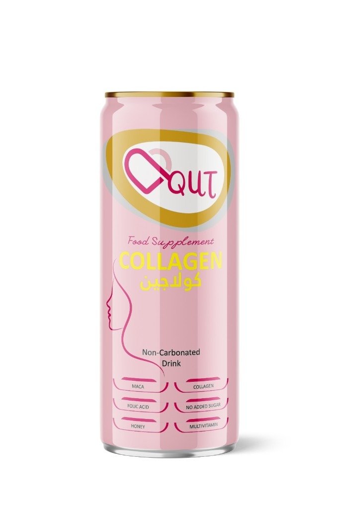 Collagen 250ml — product photo